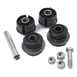 Mercedes Control Arm Bushing Set - Front 1243300675 - Lemfoerder 1097101